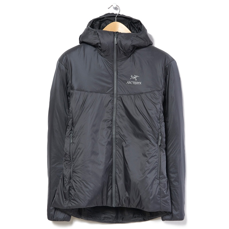 Arc'teryx Nuclei FL Men's Jacket - Glitch