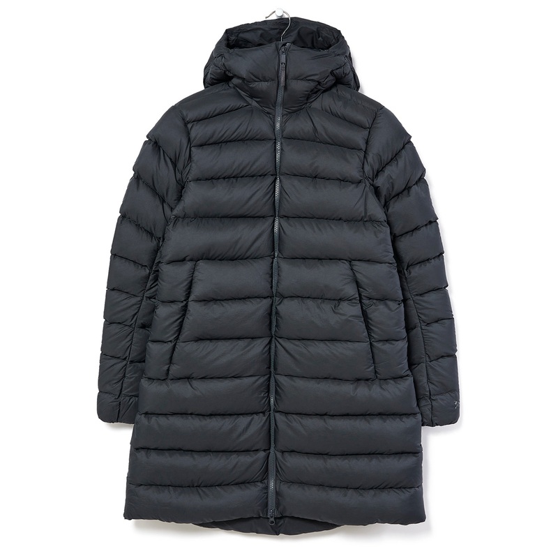 Arc'teryx Seyla Women's Jacket - Glitch