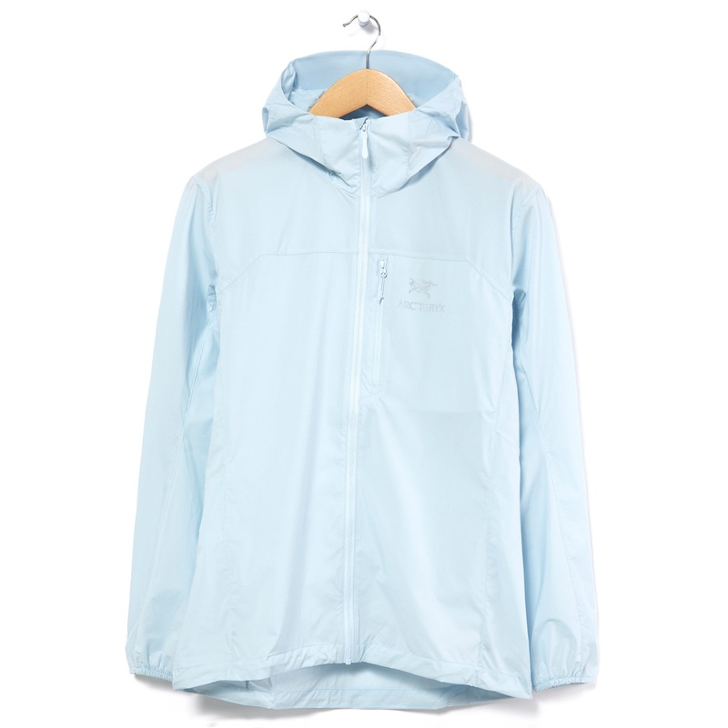 Arc'teryx Squamish Men's Hoodie - Ether