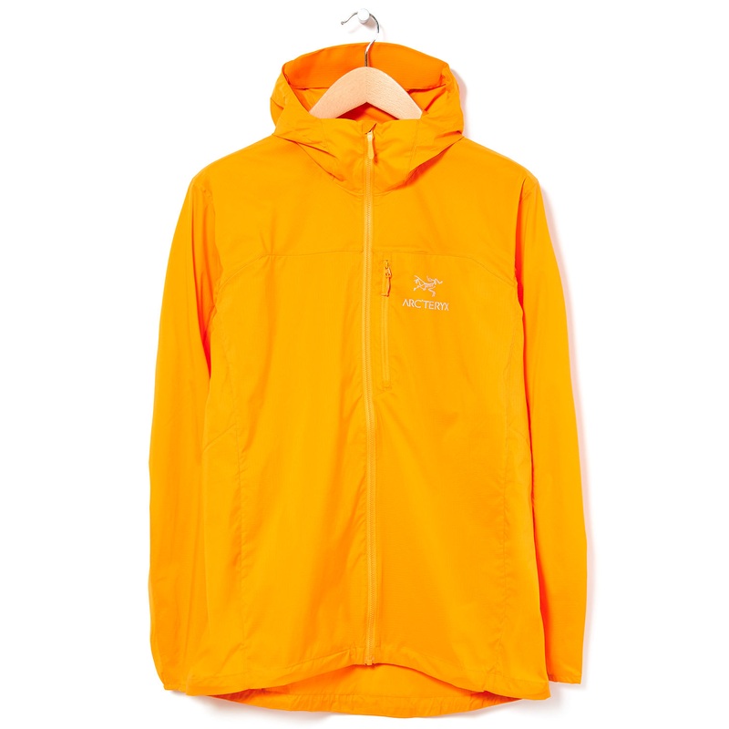 Arc'teryx Squamish Men's Hoodie - Ignite