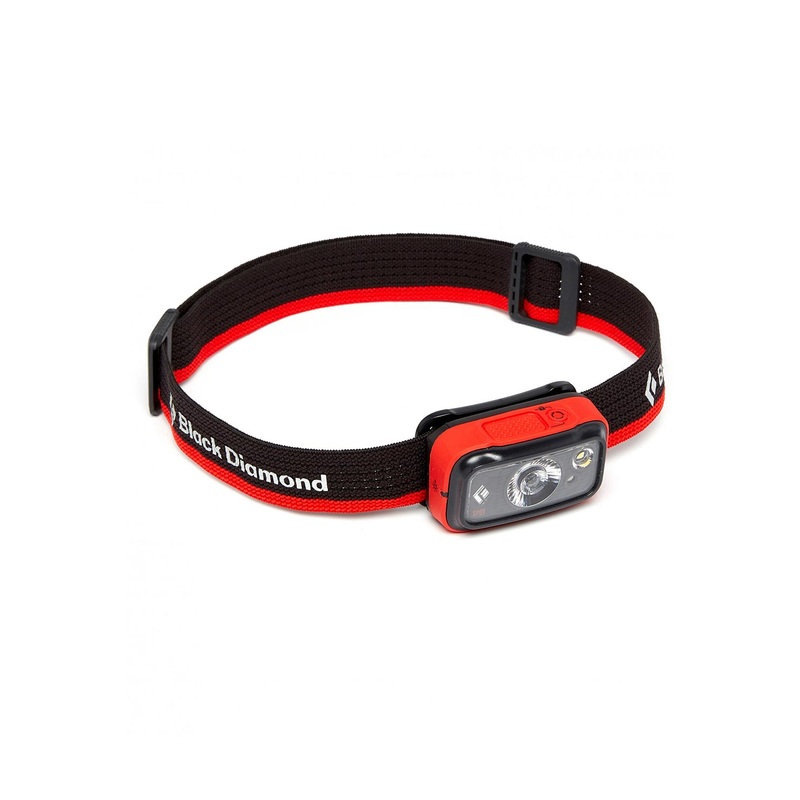 Black Diamond Spot 350 Head Torch - Octane