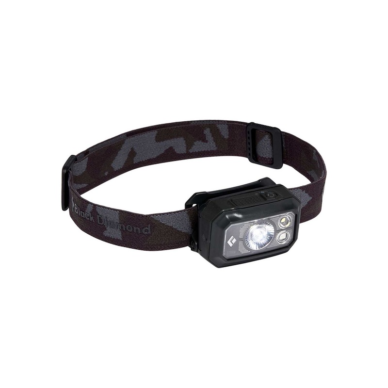 Black Diamond Storm 400 Head Torch
