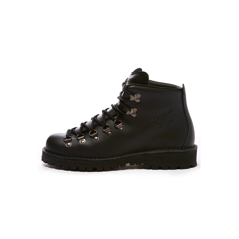 Danner Mountain Light Women's Boots - Black