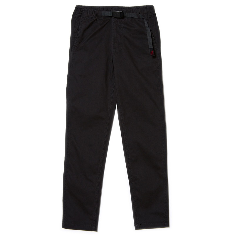 Gramicci Women's Tapered Pants - Black