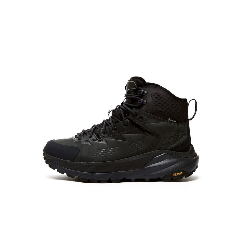 Hoka Kaha GORE-TEX Men's Boots - Black/Phantom