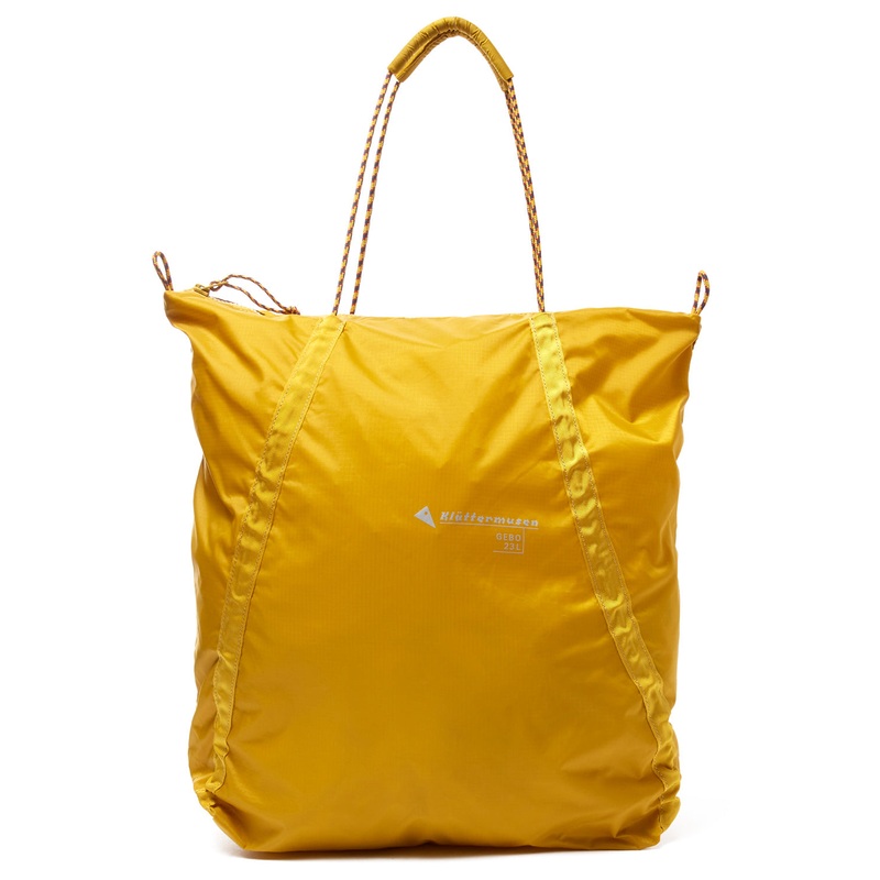 Klattermusen Gebo Bag 23L - Gold