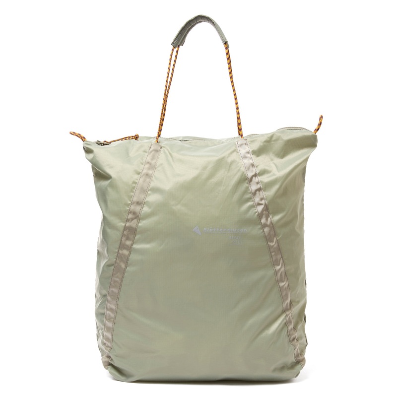 Klattermusen Gebo Bag 23L - Tea Green