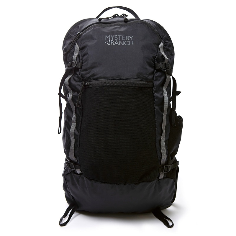 Mystery Ranch In And Out 19 - Black