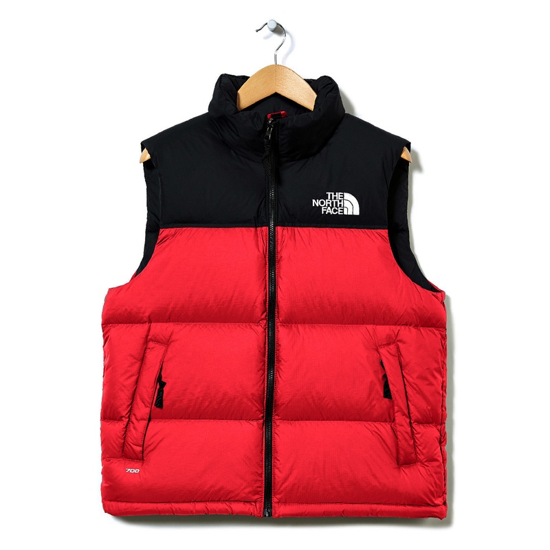 The North Face 1996 Retro Nuptse Men's Vest - TNF Red