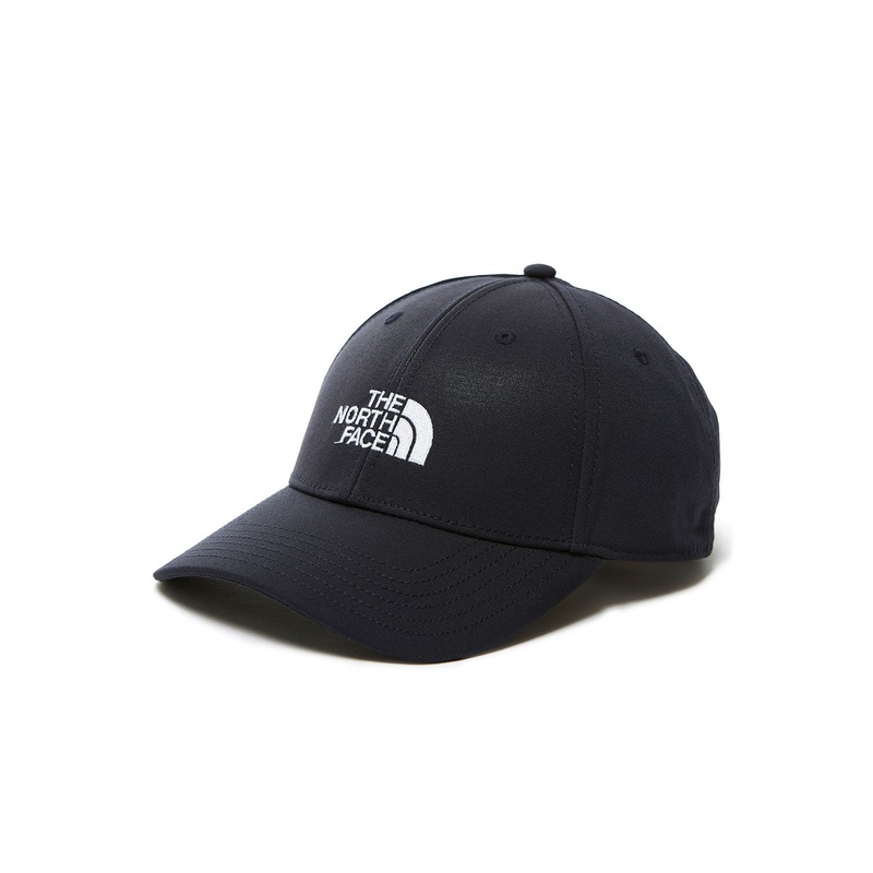 The North Face 66 Classic Logo Hat - Aviator Navy