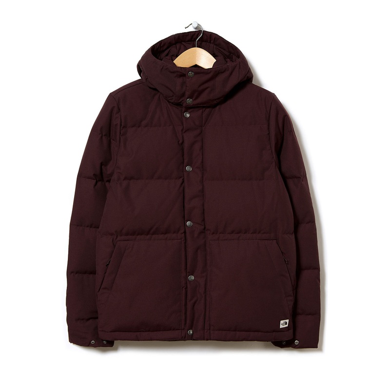 The North Face Box Canyon Men's Jacket - Root Brown