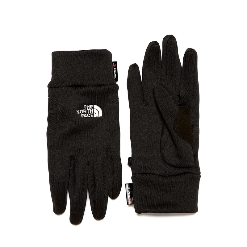 The North Face Powerstretch Men's Gloves - TNF Black