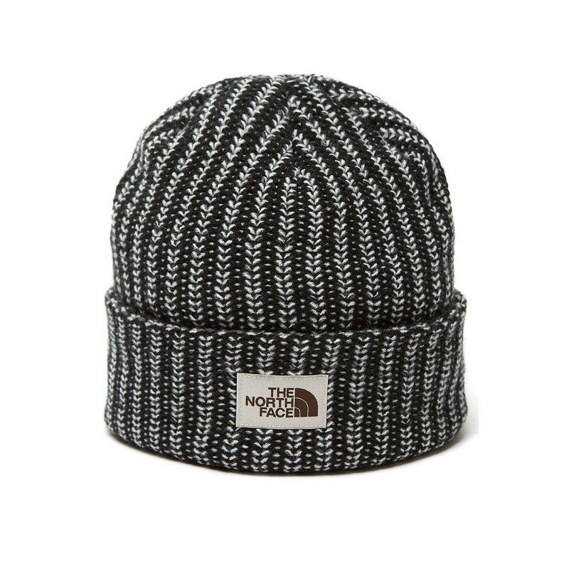 The North Face Salty Bae Women's Beanie - TNF Black