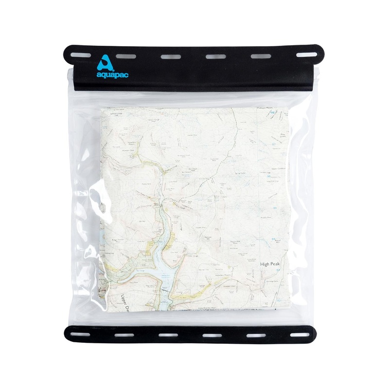 Aquapac Kaituna Map Case