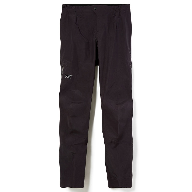 Arc'teryx Zeta SL GORE-TEX Paclite Plus Women's Waterproof Pants - Dimma