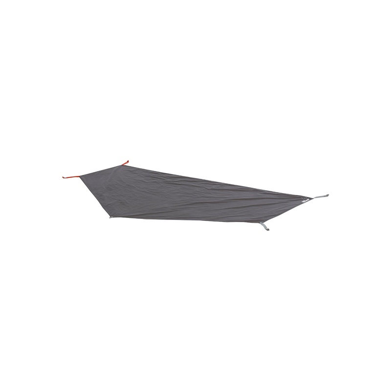 Big Agnes Copper Spur HV UL1 Bikepack Footprint - Gray