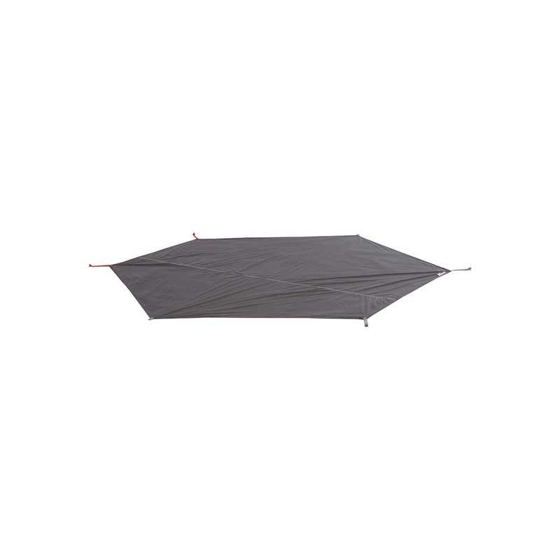 Big Agnes Copper Spur HV UL2 Bikepack Footprint - Gray