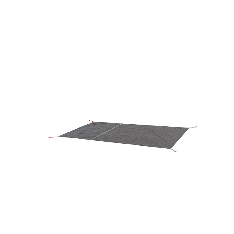 Big Agnes Copper Spur HV UL3 Footprint - Gray