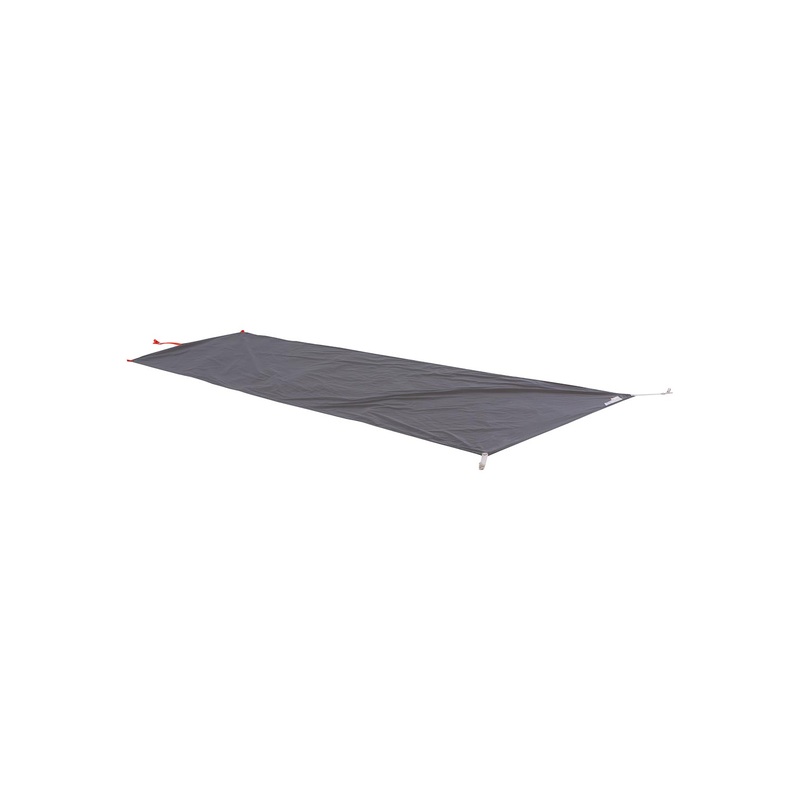 Big Agnes Fly Creek HV UL 1 Footprint - Gray