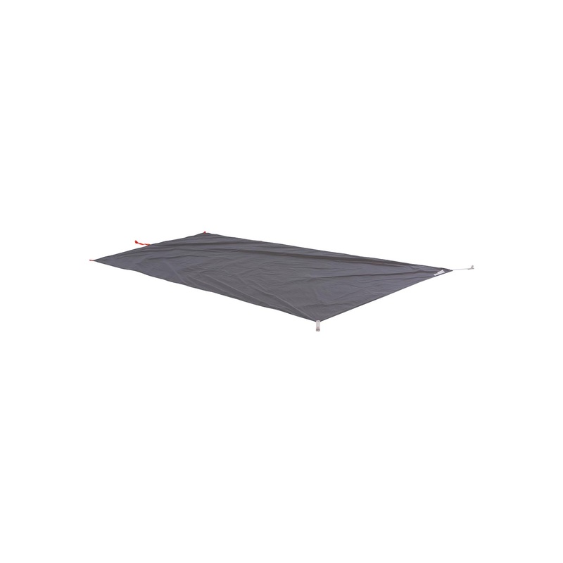 Big Agnes Fly Creek UL2 Footprint - Gray