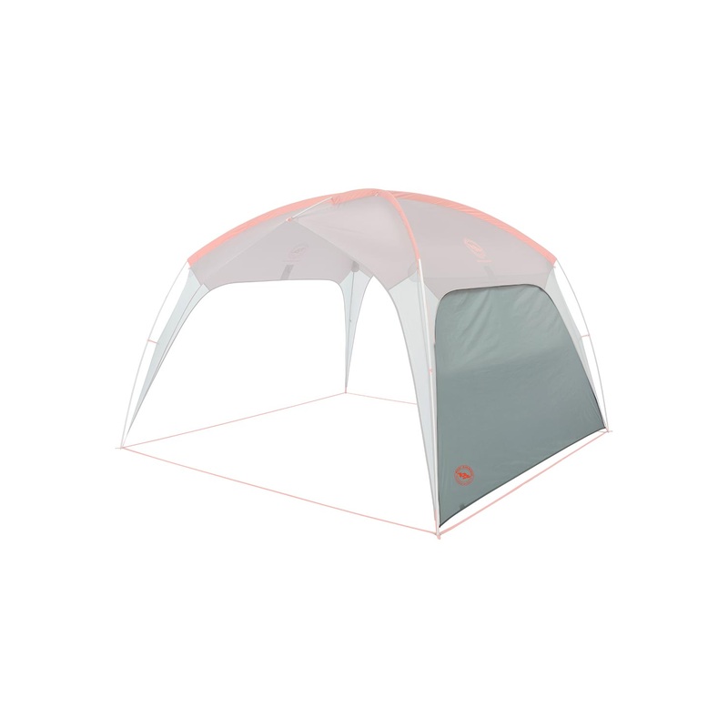 Big Agnes Three Forks Shelter Accessory - Gray