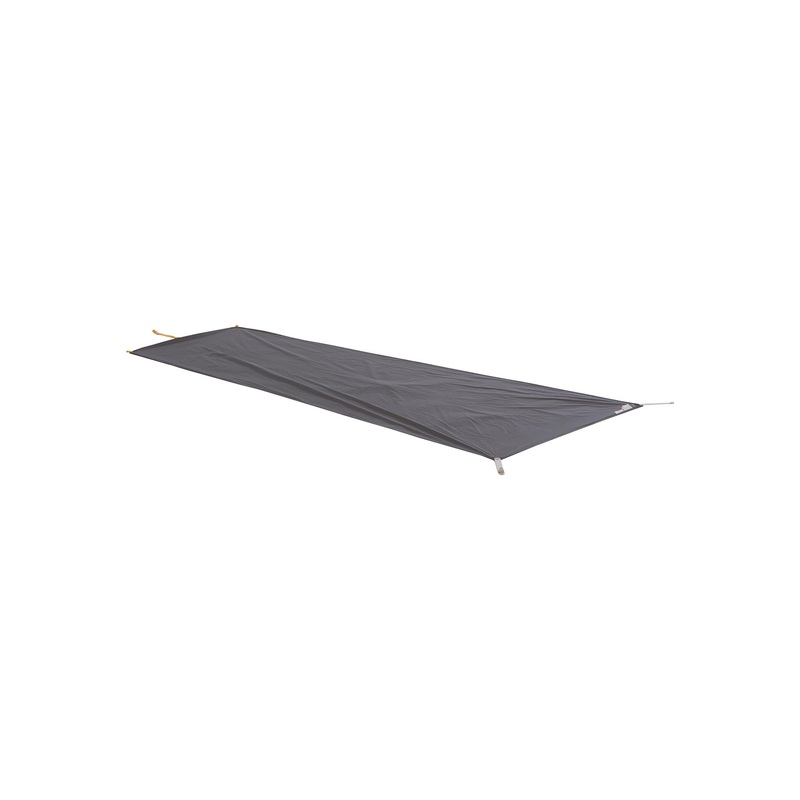 Big Agnes Tiger Wall UL1 Footprint - Gray