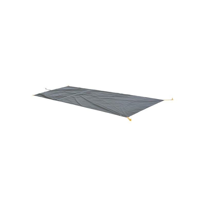 Big Agnes Tiger Wall UL2 Footprint - Gray