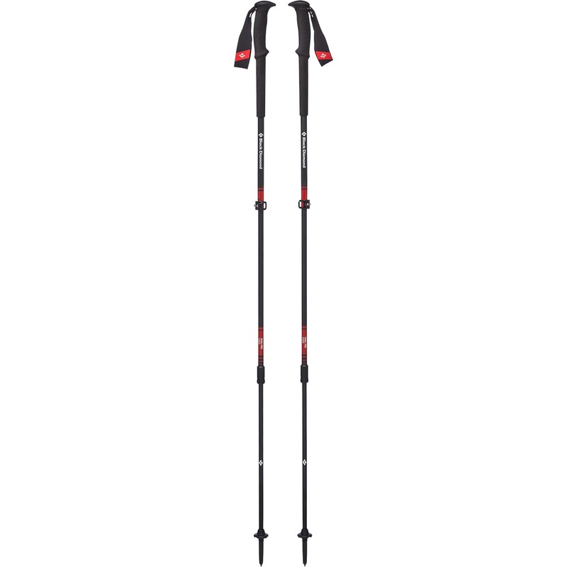 Black Diamond Trail Pro Poles (Pair)