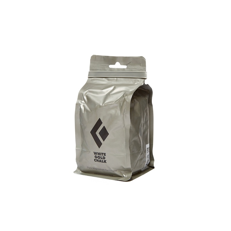 Black Diamond White Gold 100g Loose Chalk