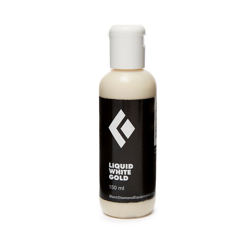 Black Diamond White Gold 150ml Liquid Chalk