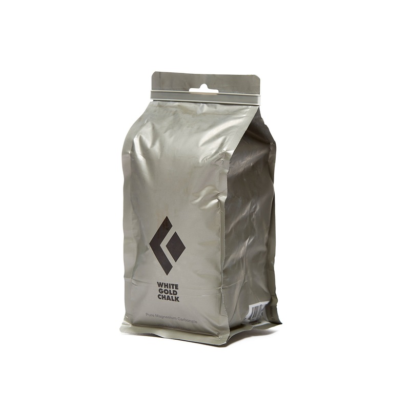 Black Diamond White Gold 200g Loose Chalk