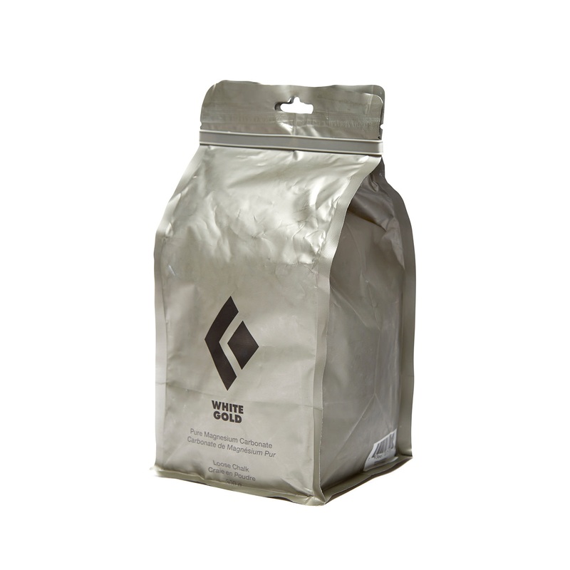 Black Diamond White Gold 300g Loose Chalk