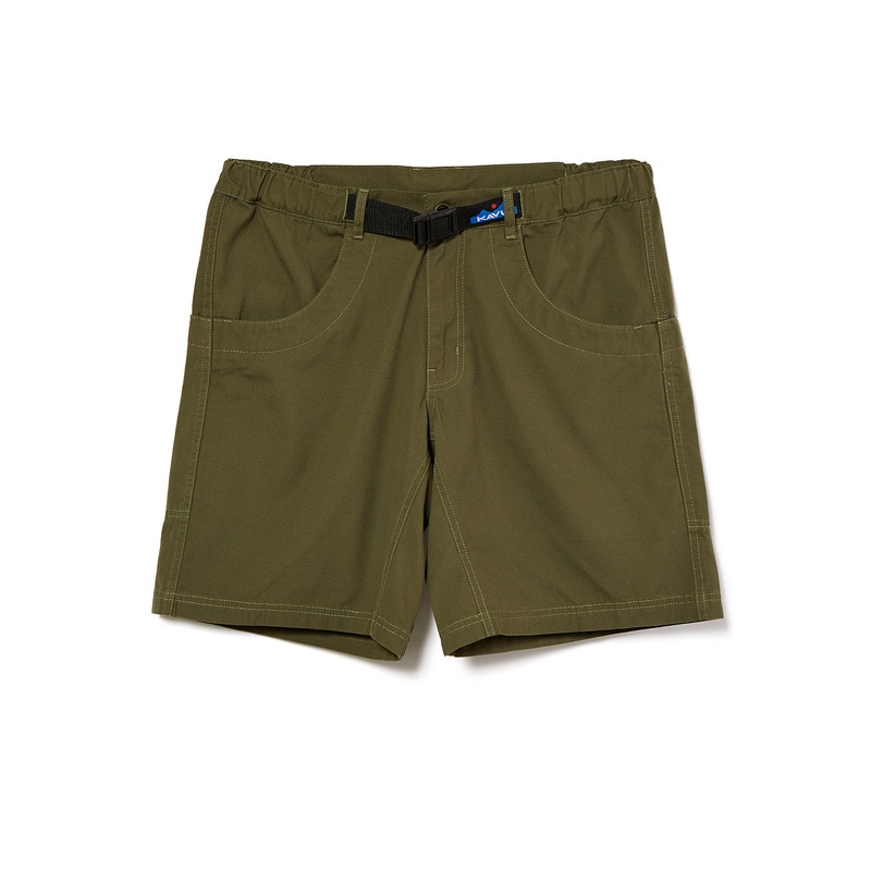 KAVU Chilli Lite Men's Shorts - Pine