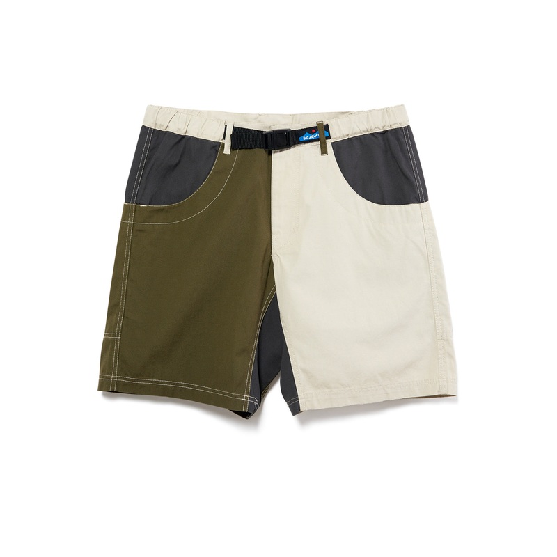 KAVU Men's Chilli Lite Shorts - Mishmash