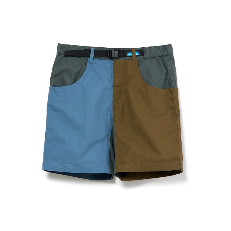 KAVU Men's Chilli Lite Shorts - NW Shuffle