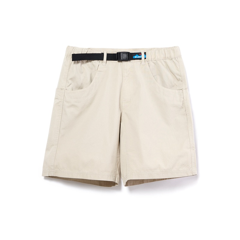 KAVU Men's Chilli Lite Shorts - Sand