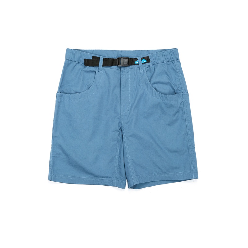 KAVU Men's Chilli Lite Shorts - Vintage Blue