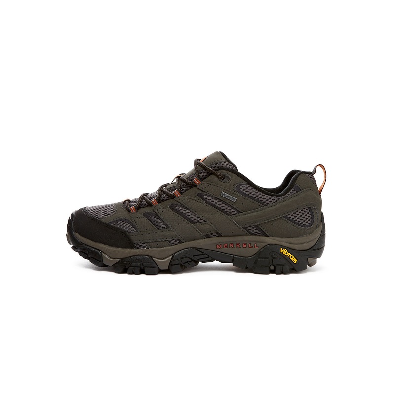 Merrell Moab 2 Low GORE-TEX Men's Shoes - Beluga