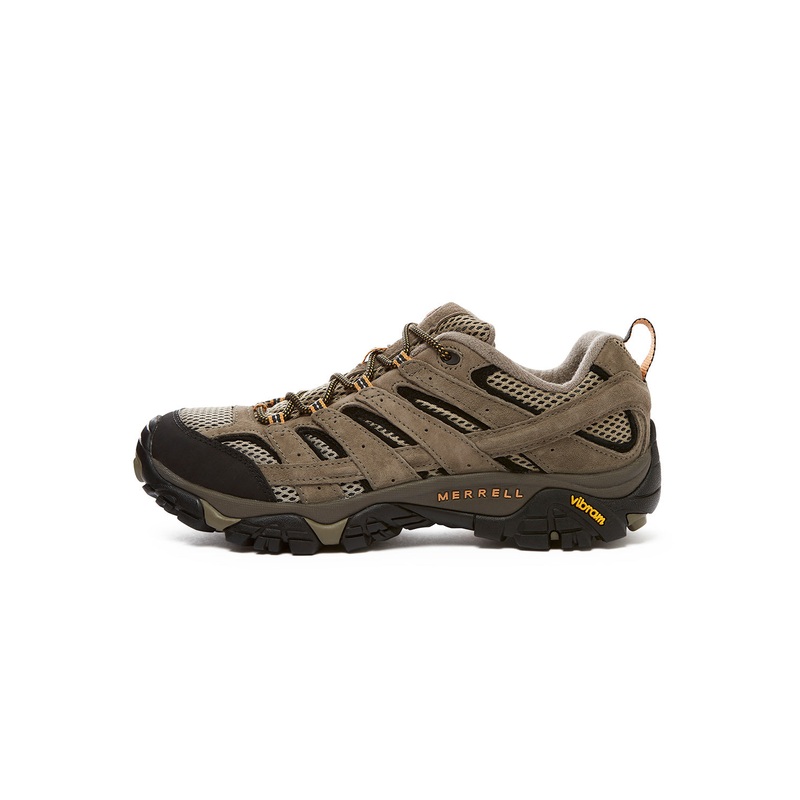 Merrell Moab 2 Ventilator Men's Shoes - Pecan
