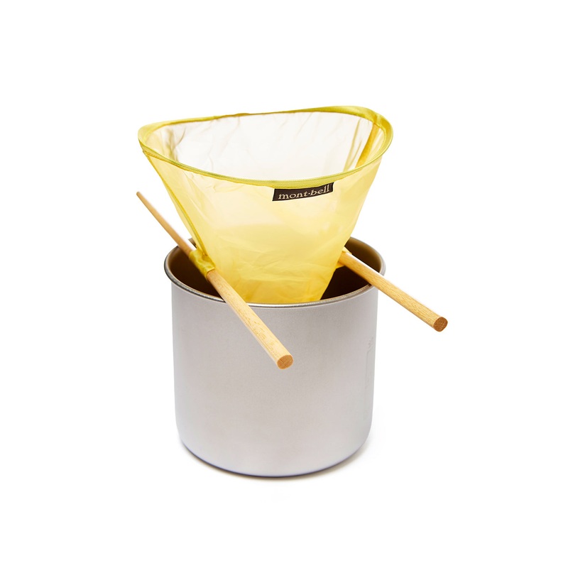 Montbell O.D. Compact Dripper 4