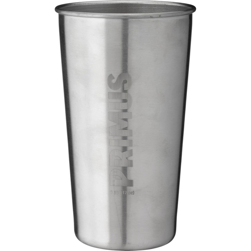 Primus CampFire Stainless Steel Pint Cup
