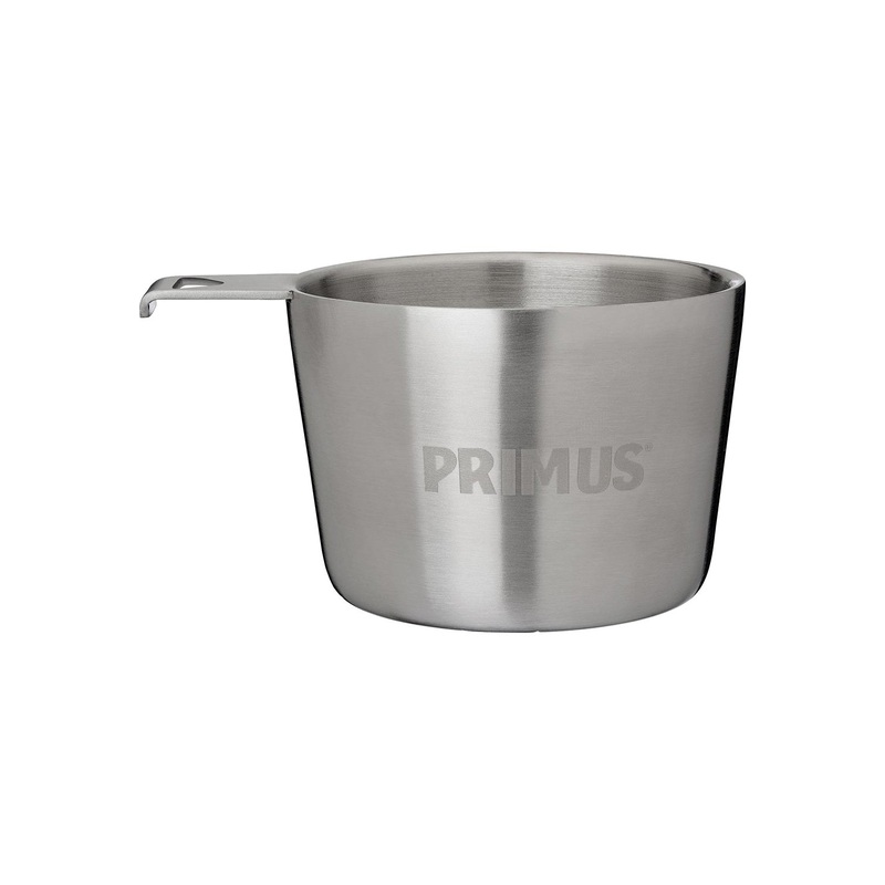 Primus Kasa Stainless Steel Mug