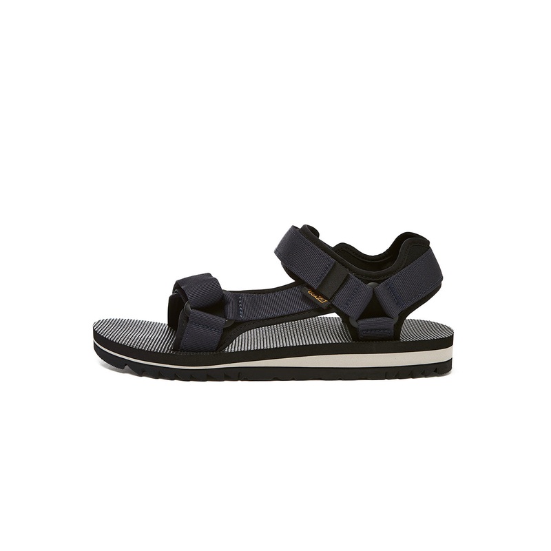 Teva Universal Trail Men's Sandals - Total Eclipse