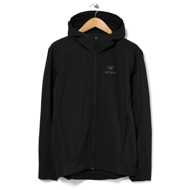 Arc'teryx Gamma SL Men's Hoodie - Black