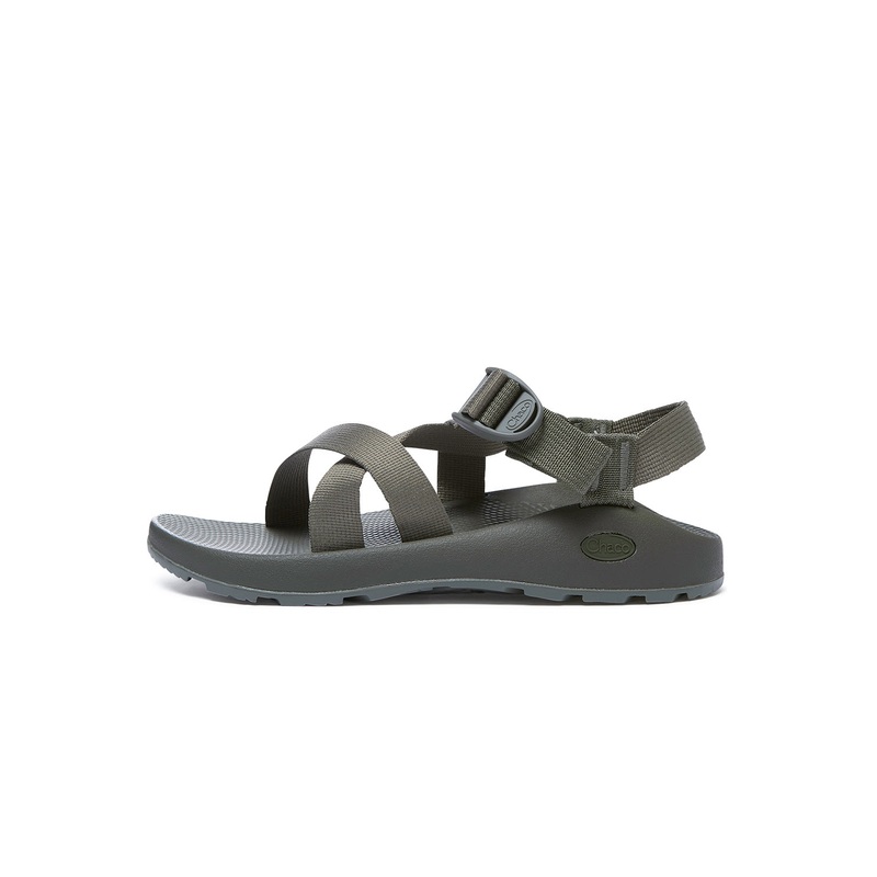 Chaco Z1 Classic Men's Sandals - Olive Night