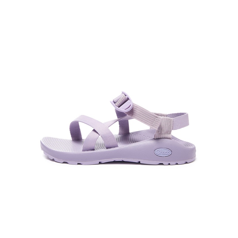 Chaco Z1 Classic Women's Sandals - Lavendar Frost