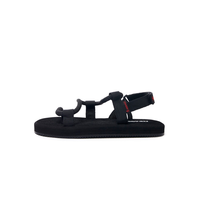 Gramicci Rope Sandals - Black