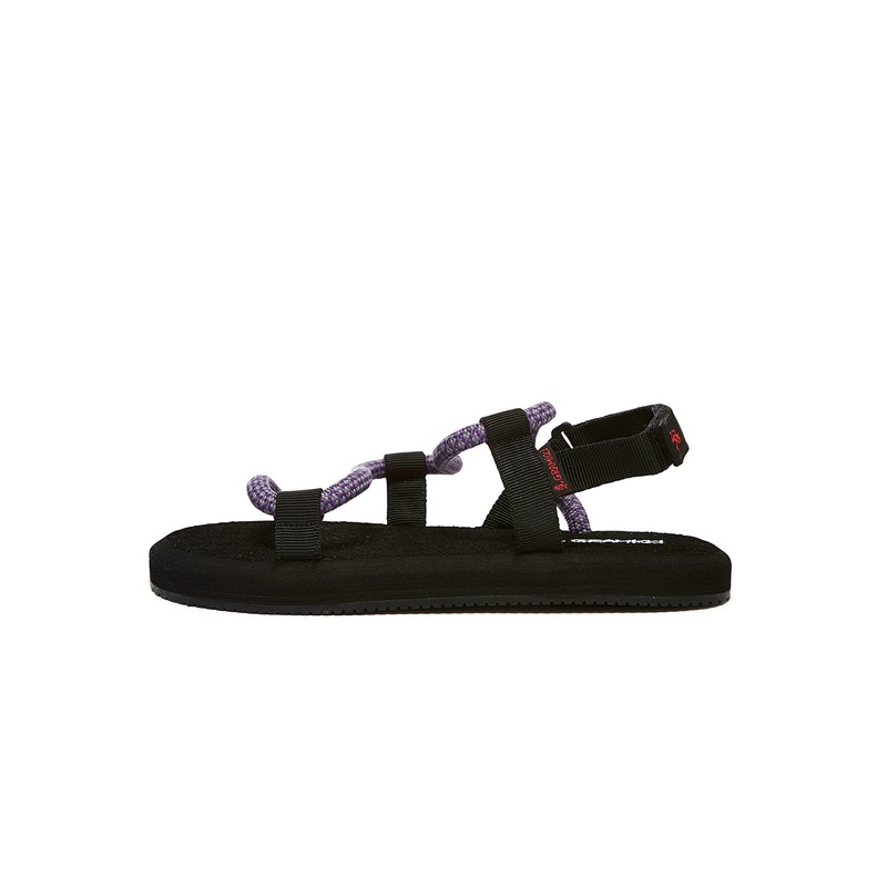 Gramicci Rope Sandals - Purple