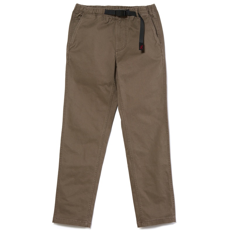 Gramicci Women's Tapered Pants - Walnaut
