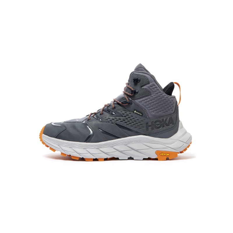 Hoka Anacapa Mid GORE-TEX Men's Boots - Castlerock/Harbor Mist